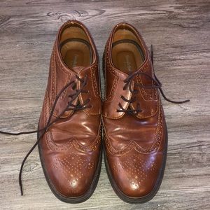 Dress shoes size 10 men’s